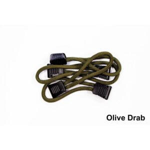 Made of Durable Paracord, Olive Drab