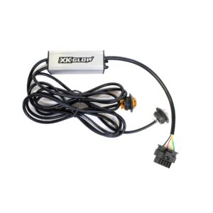 0.75" Button Lights FB61453