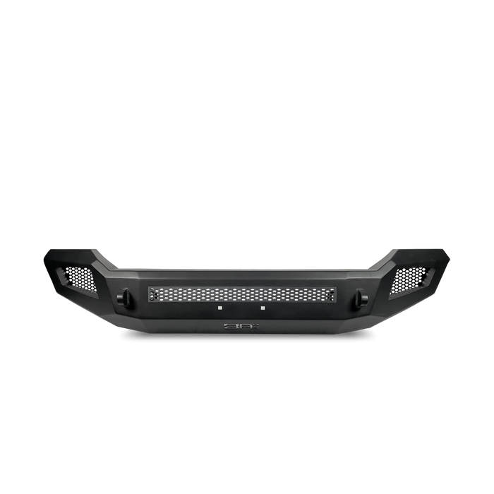 Body Armor 4X4 Ambush Front Bumper - FD-21338
