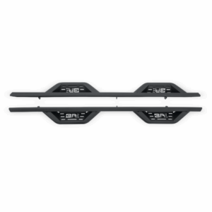 Body Armor 4X4 Ambush Side Steps - FD-4201