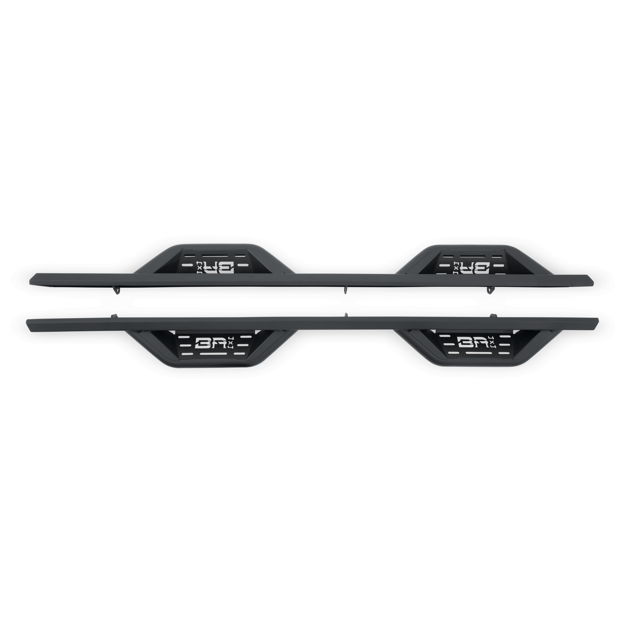 Body Armor 4X4 AMBUSH SIDE STEPS - FD-4200