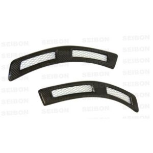 FENDER DUCTS (pair)