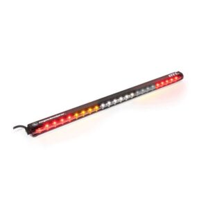 RTL LED Rear Light Bar