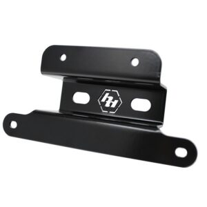 RTL-M Spare Tire Mount Kit