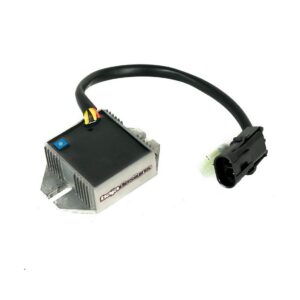 Regulator/Rectifier, (wired) 05-On Honda CRF 450X