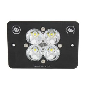 Dual Sport Squadron Pro Headlight Kit