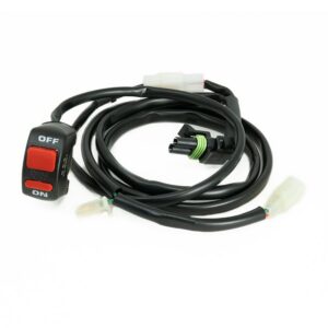 Headlight Wiring Harness For Squadron/S2 Lights