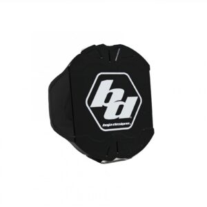 LP4 Single Rock Guard