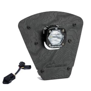 GasGas S1 (D/C) LED Headlight Kit w/ Dimmer