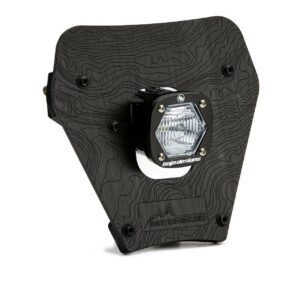 KTM S1 (D/C) LED Headlight Kit