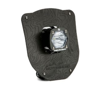 Husqvarna S1 (D/C) LED Headlight Kit