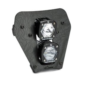 KTM Dual S1 "Gemini" (D/C) LED Headlight Kit