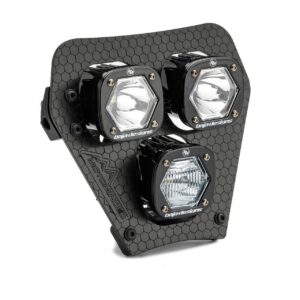 KTM Triple S1 "Hydra" (D/C) LED Headlight Kit