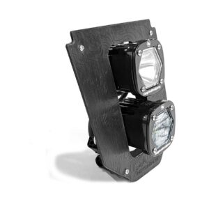 Husqvarna Dual S1 "Gemini" (D/C) LED Headlight Kit