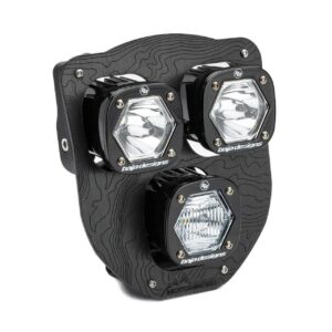 Husqvarna Triple S1 "Hydra" (D/C) LED Headlight Kit