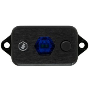 LED Dome Light with Switch