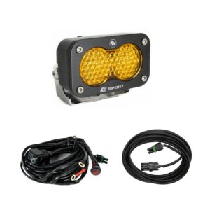S2 Sport Universal Chase Light Kit