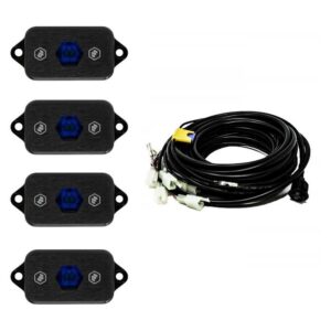 LED Rock Light Kit