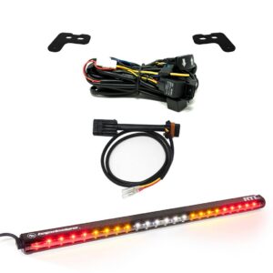RTL 30 Inch Rear Tail Light Kit