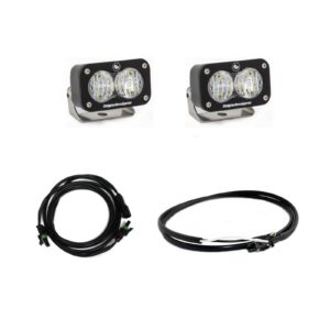 S2 Sport Dual Reverse Light Kit