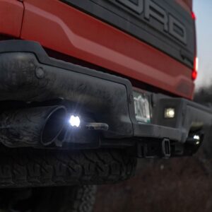 S2 Sport Dual Reverse Light Kit