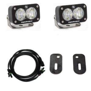 S2 Sport Dual Reverse Light Kit
