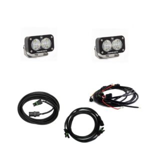 S2 Sport Dual Reverse Light Kit