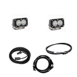 S2 Sport Dual Reverse Light Kit