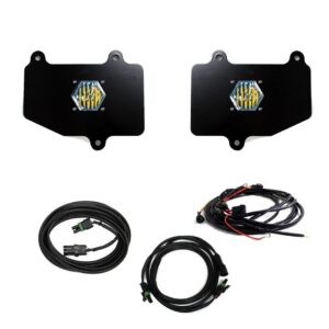 S1 Dual Reverse Light Kit
