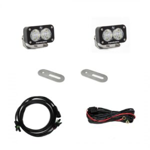 S2 Sport Dual Reverse Light Kit