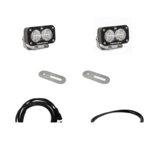 S2 Sport Dual Reverse Light Kit