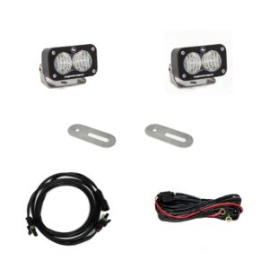 S2 Sport Dual Reverse Light Kit