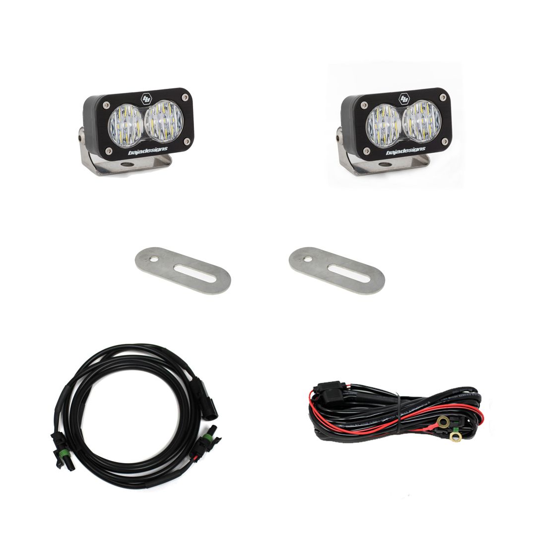 S2 Sport Dual Reverse Light Kit