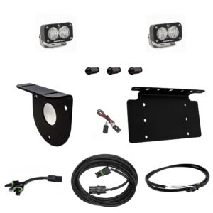 S2 Sport Dual Reverse Light Kit