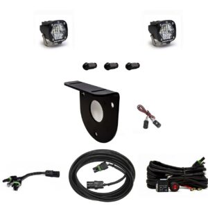 Ford S1 Dual Reverse Light Kit