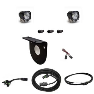 Ford S1 Dual Reverse Light Kit