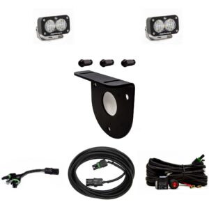 S2 Sport Dual Reverse Light Kit