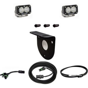 S2 Sport Dual Reverse Light Kit