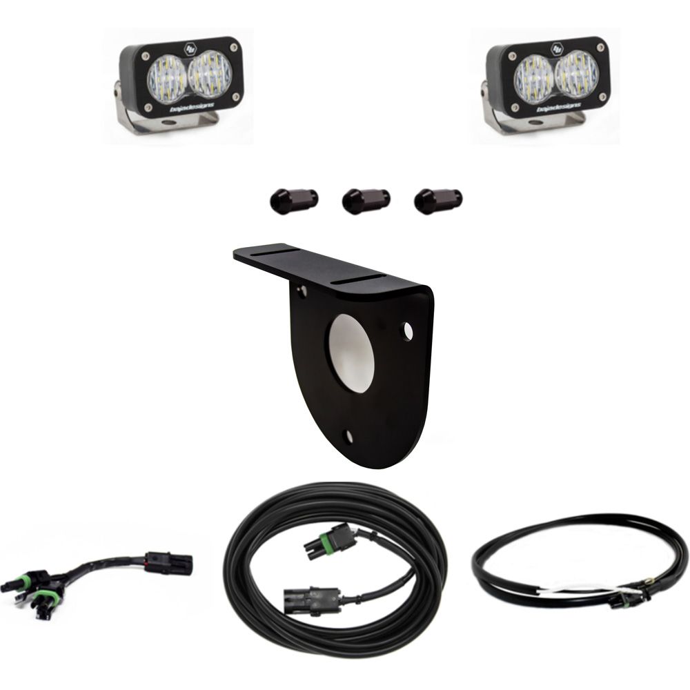 S2 Sport Dual Reverse Light Kit