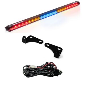 RTL 30 inch Rear Tail Light Kit