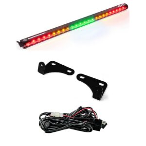 RTL 30 inch Rear Tail Light Kit