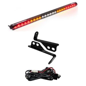 RTL 30 inch Rear Tail Light Kit