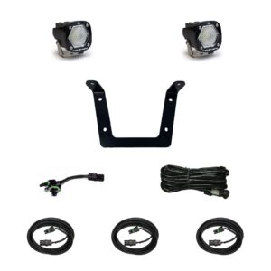 S1 Dual Reverse Light Kit