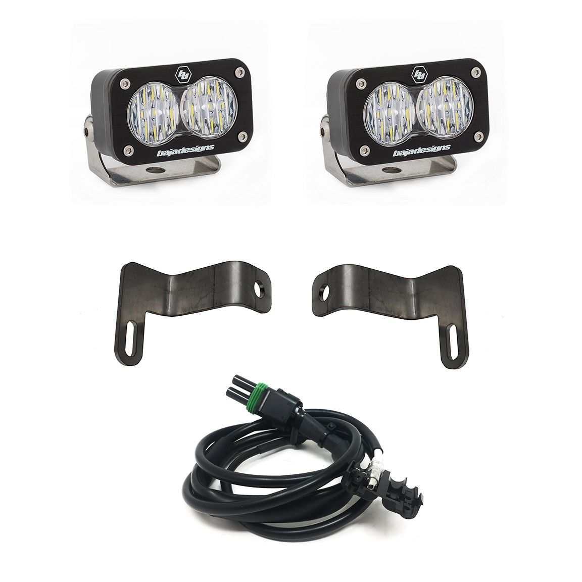 S2 Sport Dual Reverse Light Kit