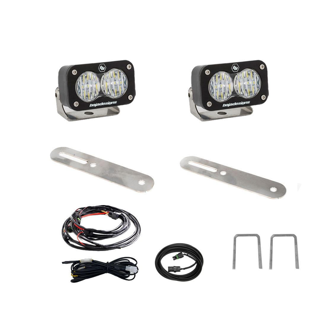 S2 Sport Dual Reverse Light Kit