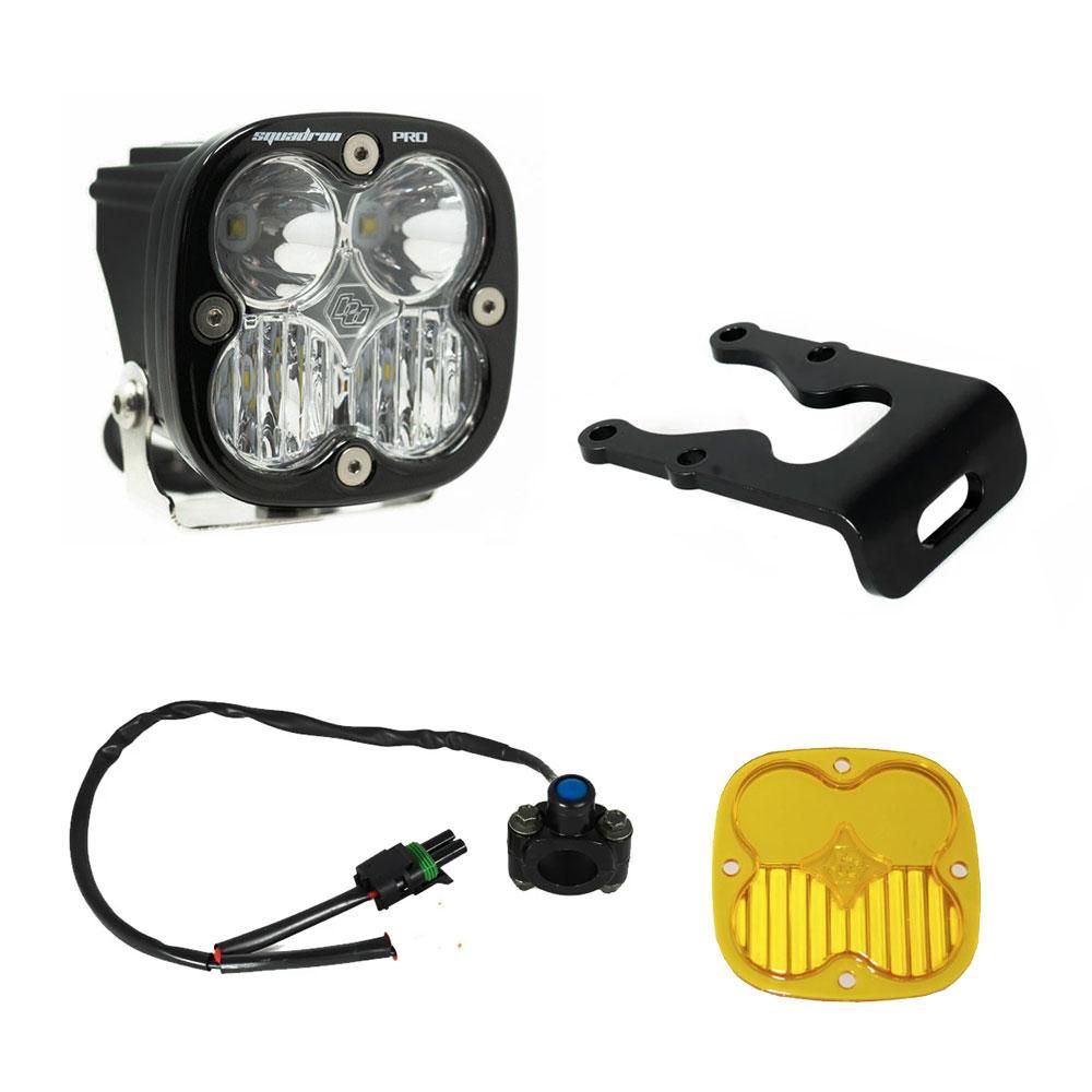 Sur-Ron/Talaria Squadron Pro Headlight Kit