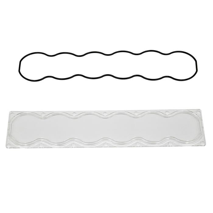 OnX6 Light Bar Lens Kit