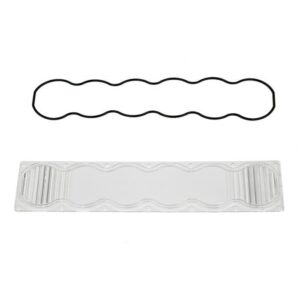 OnX6 Light Bar Lens Kit