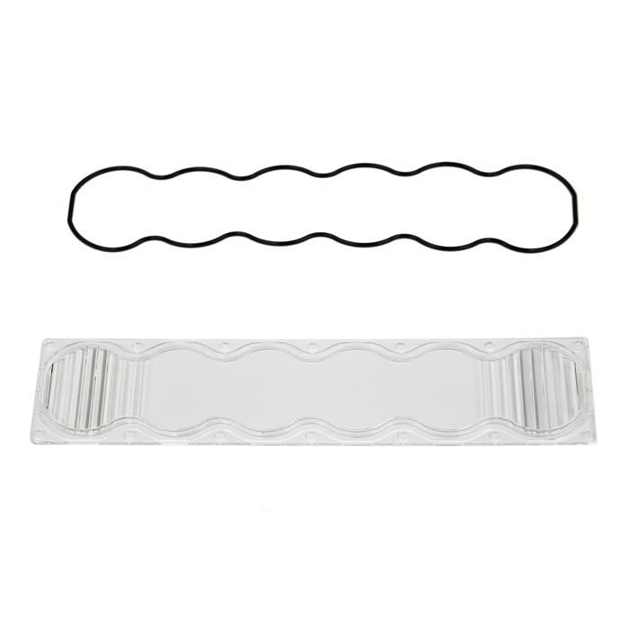 OnX6 Light Bar Lens Kit