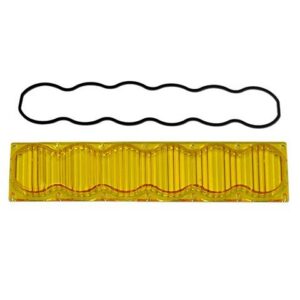 OnX6 Light Bar Lens Kit